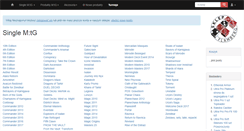 Desktop Screenshot of flamberg.com.pl